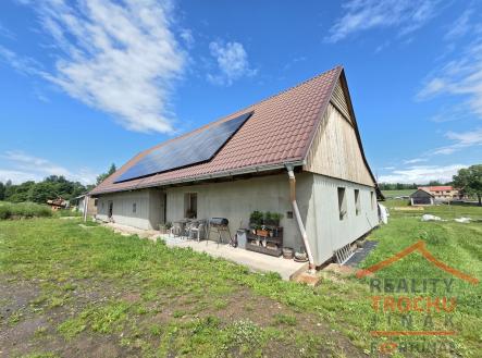Prodej domu/vily, 250 m²
