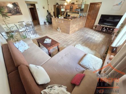 Prodej domu/vily, 250 m²