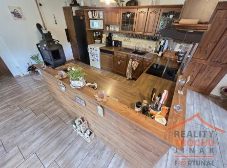 Prodej domu/vily, 250 m²