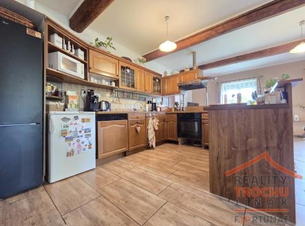 Prodej domu/vily, 250 m²
