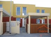Pronájem domu/vily, 85 m²