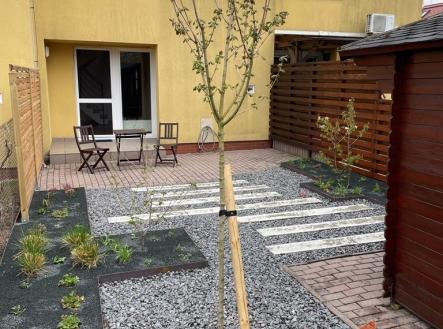 Pronájem domu/vily, 85 m²