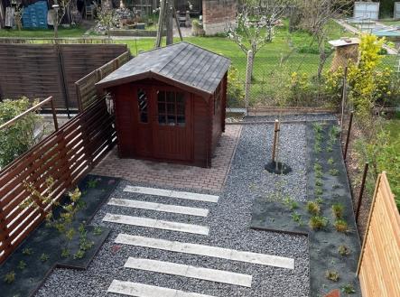 Pronájem domu/vily, 85 m²