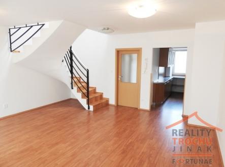 Pronájem domu/vily, 85 m²