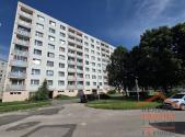 Prodej bytu, 2+1, 60 m²
