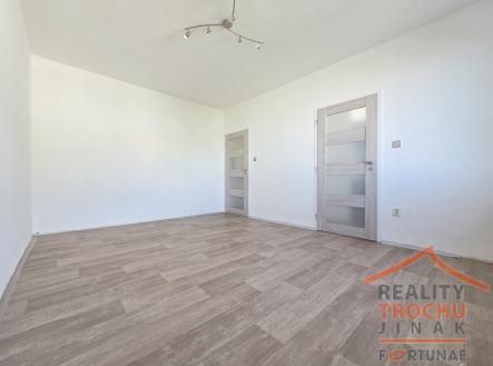 Prodej bytu, 2+1, 60 m²
