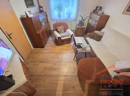 Prodej bytu, 2+1, 75 m²
