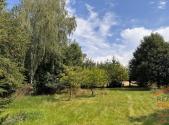 Prodej pozemku pro bydlení, 3 538 m²