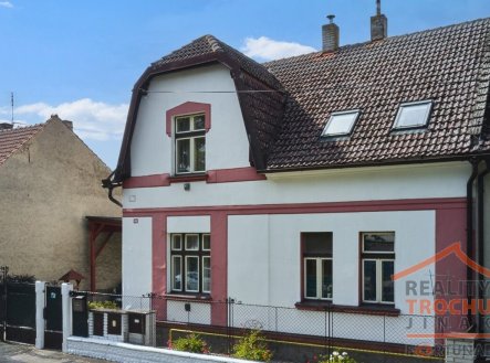 Prodej domu/vily, 150 m²