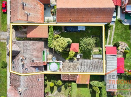 Prodej domu/vily, 150 m²