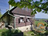Prodej chaty/rekreačního objektu, 157 m²