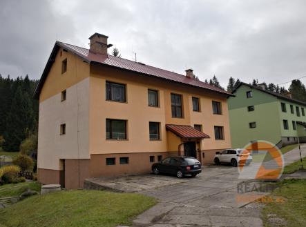 Prodej bytu, 2+1, 53 m²