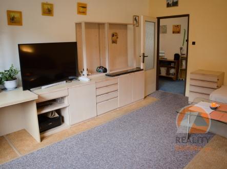 Prodej bytu, 2+1, 53 m²