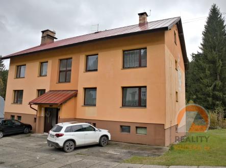 Prodej bytu, 2+1, 53 m² obrázek