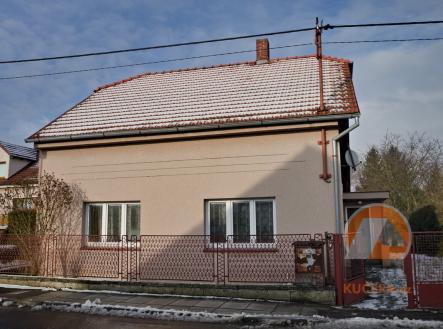 Prodej domu/vily, 100 m²