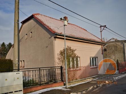 Prodej domu/vily, 100 m²