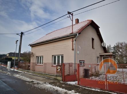 Prodej domu/vily, 100 m²