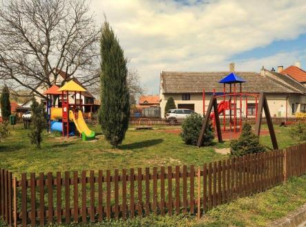 Prodej pozemku pro bydlení, 826 m²