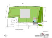 Prodej pozemku pro bydlení, 627 m²