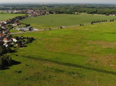 Prodej pozemku pro bydlení, 627 m²