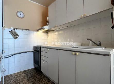 Prodej bytu, 2+kk, 45 m²