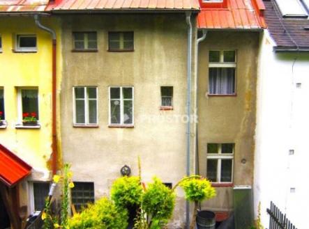 Prodej domu/vily, 110 m²