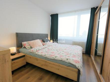 Prodej bytu, 3+kk, 81 m²