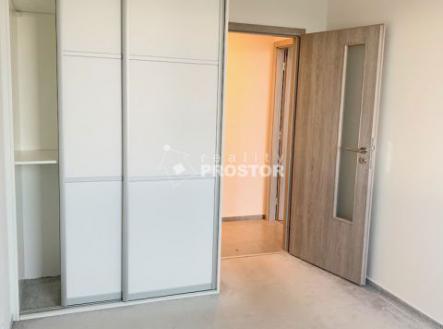 Prodej bytu, 2+kk, 45 m²