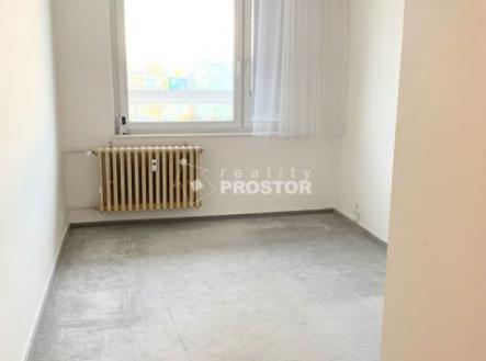 Prodej bytu, 2+kk, 45 m²