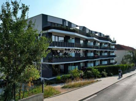 Prodej bytu, 3+1, 97 m²