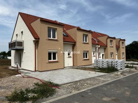 Prodej - dům/vila, 111 m²