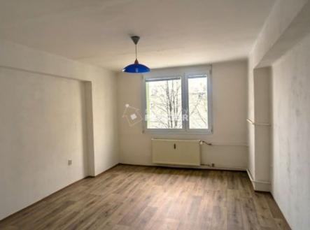 Pronájem bytu, 2+1, 76 m²