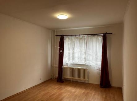 Pronájem bytu, 1+1, 40 m²