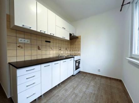 Prodej bytu, 1+1, 40 m²