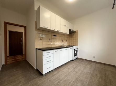 Prodej bytu, 1+1, 40 m²