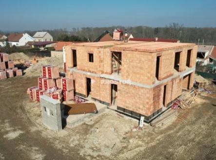 Prodej domu/vily, 133 m²