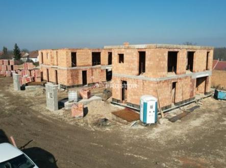 Prodej domu/vily, 133 m²