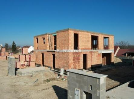 Prodej domu/vily, 131 m²