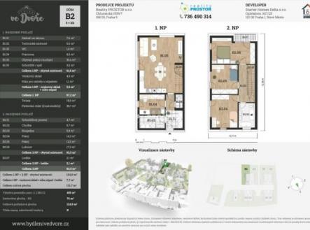 Prodej domu/vily, 131 m²