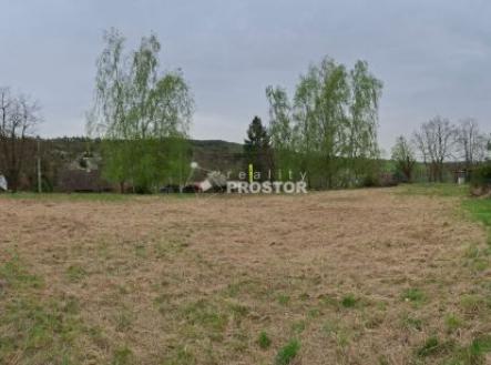 Prodej pozemku pro bydlení, 900 m²