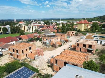 Prodej domu/vily, 131 m²