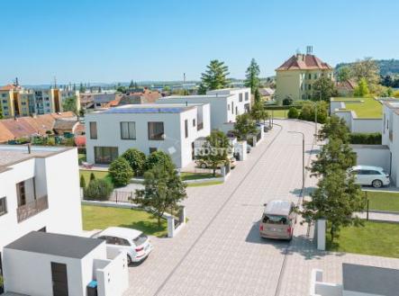 Prodej domu/vily, 131 m²