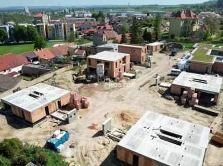 Prodej domu/vily, 131 m²