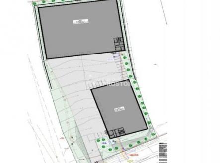 Prodej pozemku pro komerční výstavbu, 9 984 m²