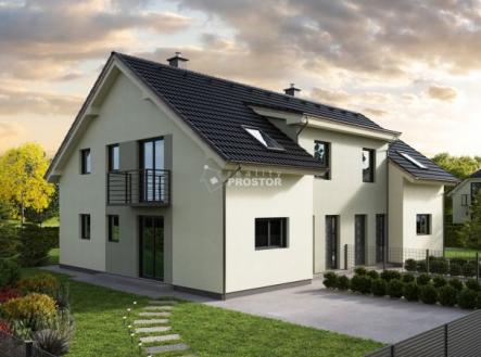 Prodej domu/vily, 156 m²