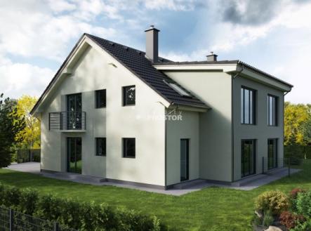 Prodej domu/vily, 156 m²