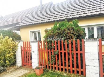 Prodej domu/vily, 152 m²