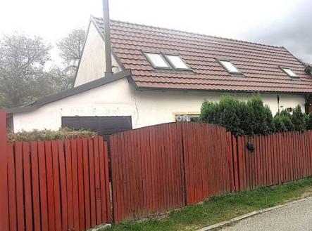 Prodej domu/vily, 152 m²