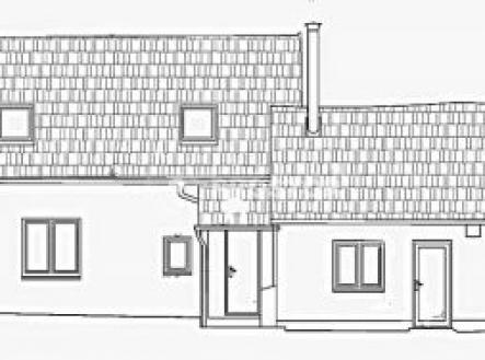 Prodej domu/vily, 152 m²