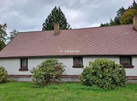 Prodej domu/vily, 90 m²